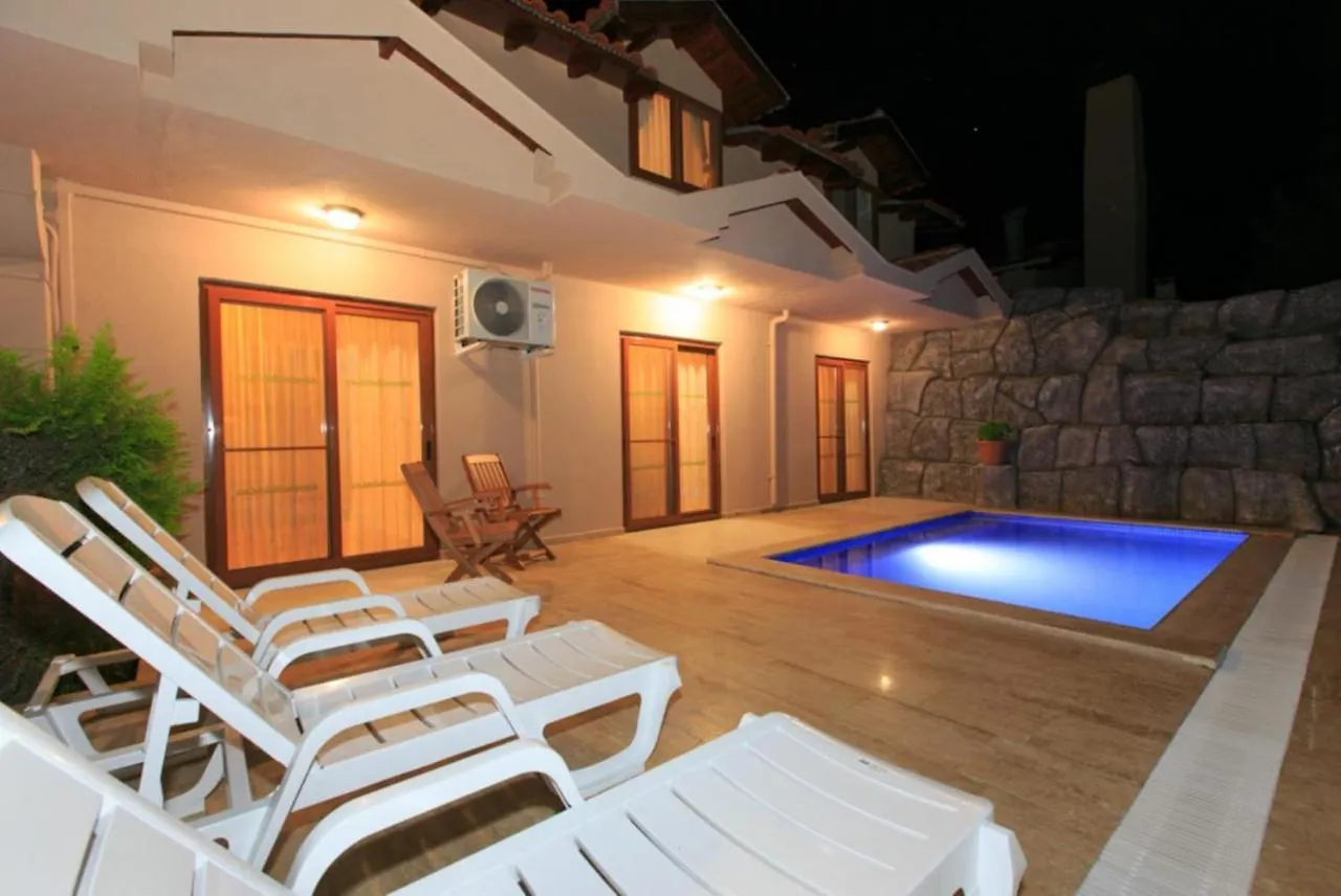 Dalyan Paradise Villa Türkiye