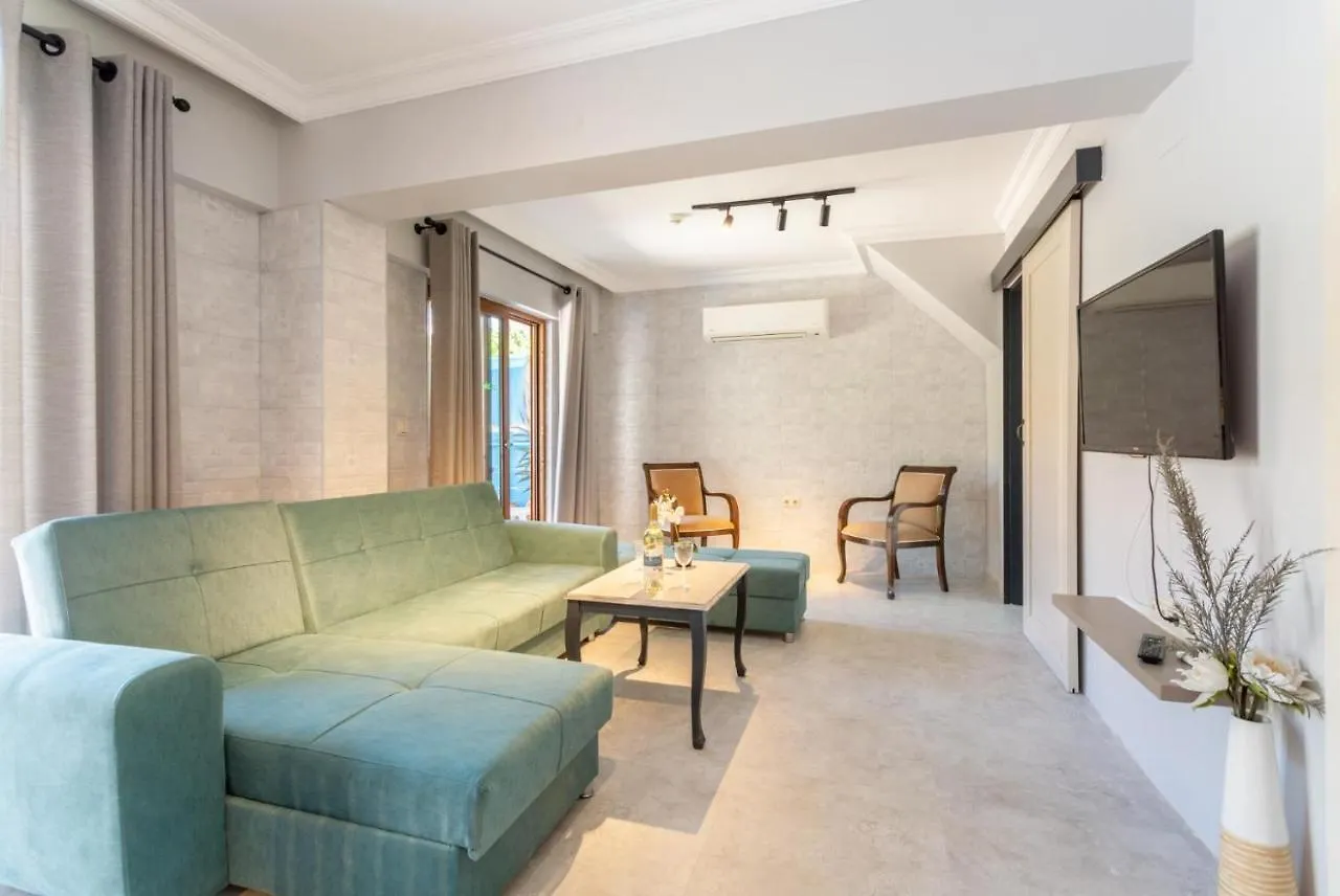 Dalyan Paradise Villa