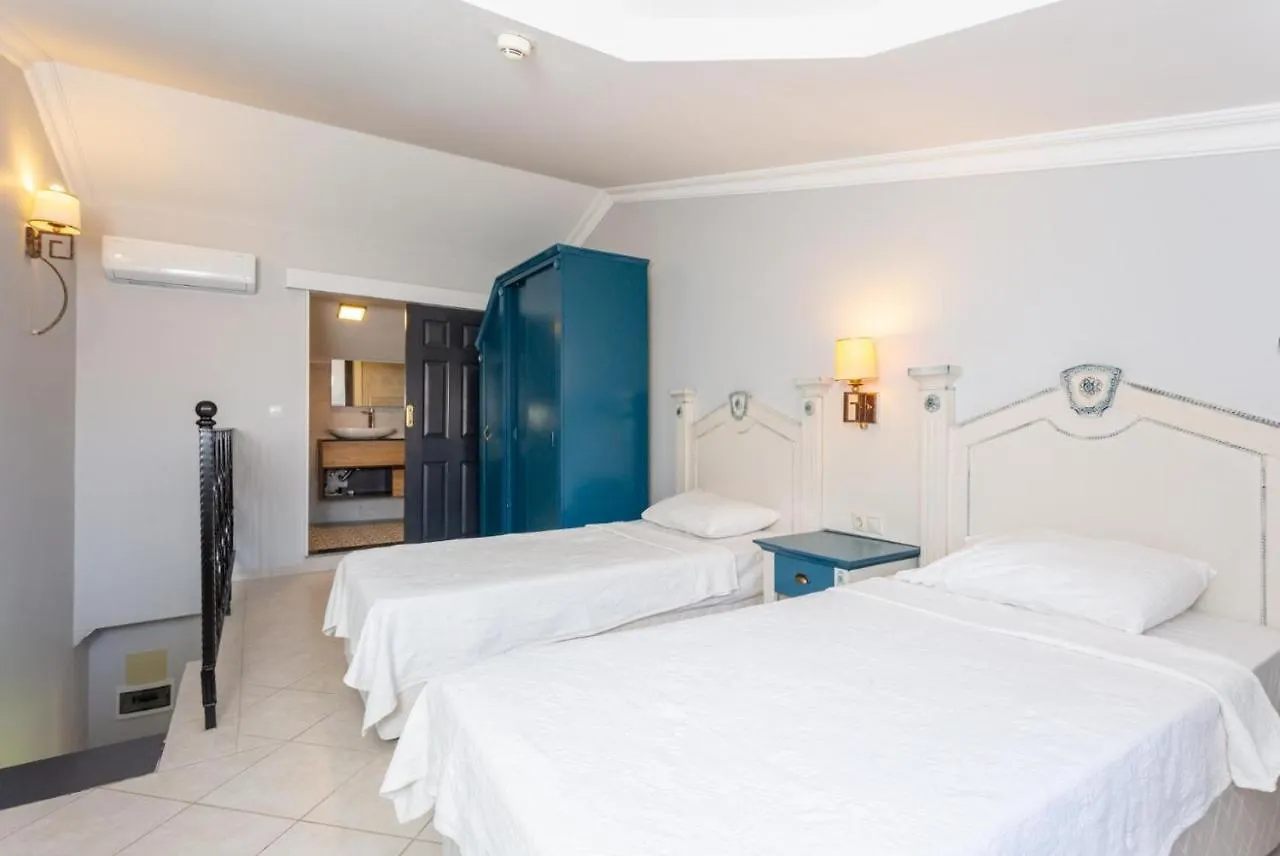 Dalyan Paradise Villa