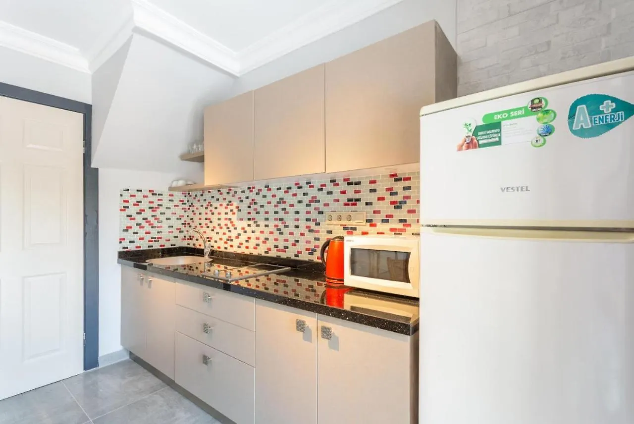 Dalyan Paradise Villa