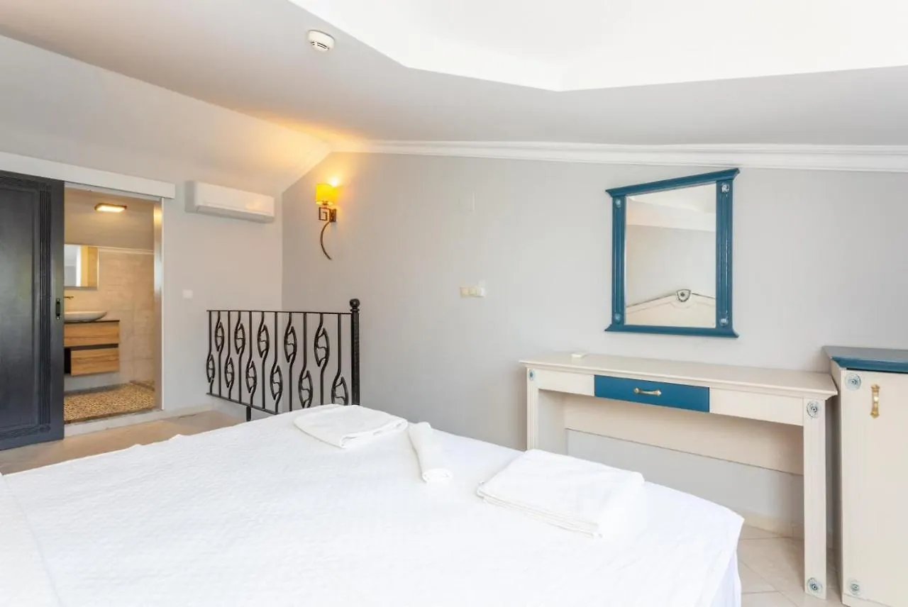 Dalyan Paradise Villa 0*,  Türkiye