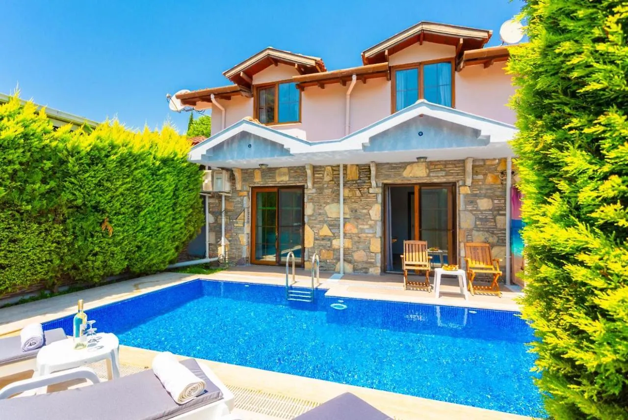 Dalyan Paradise Villa 0*,  Türkiye