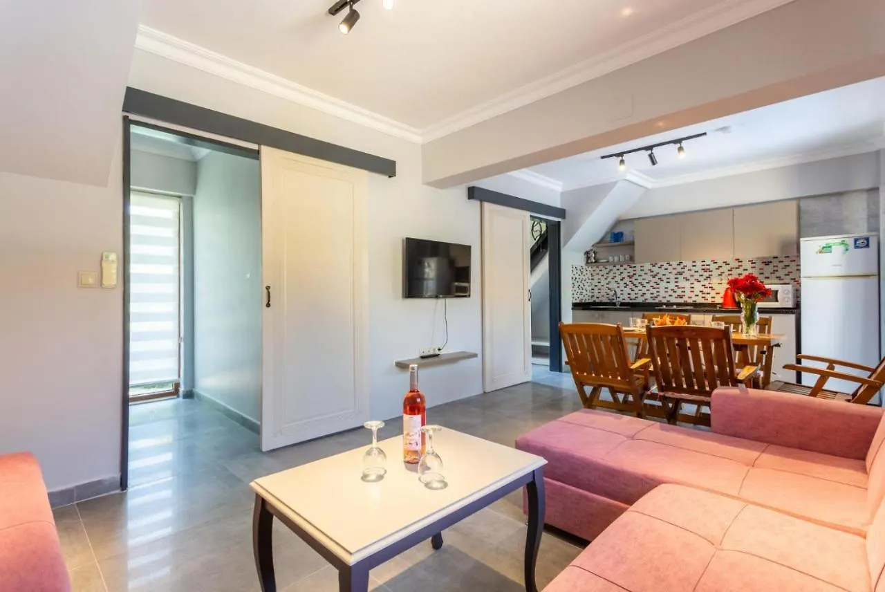Dalyan Paradise Villa