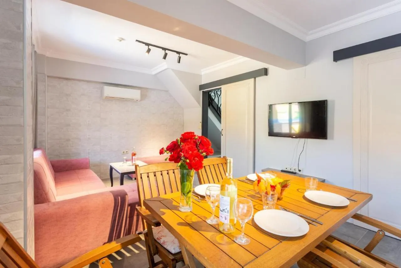 Dalyan Paradise Villa Türkiye