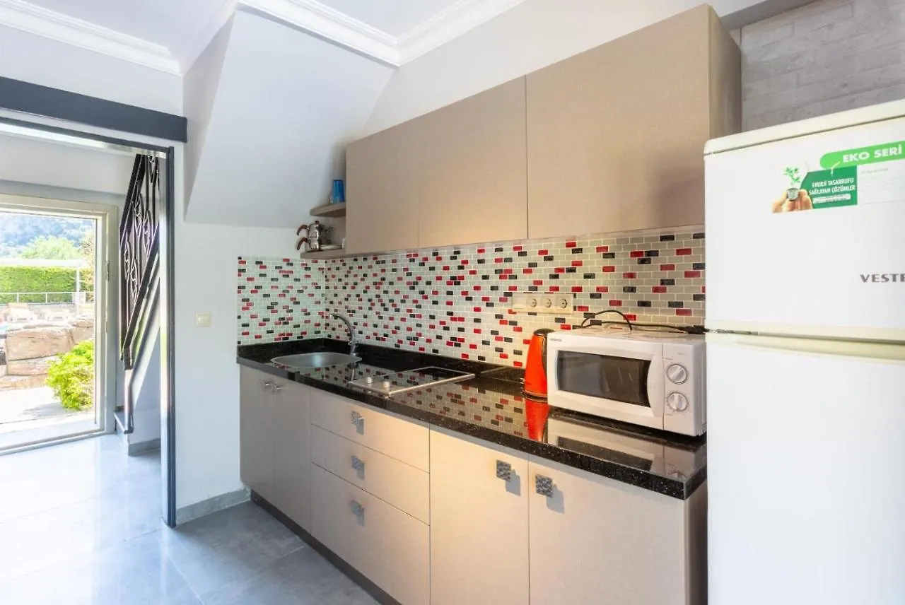 Dalyan Paradise Villa
