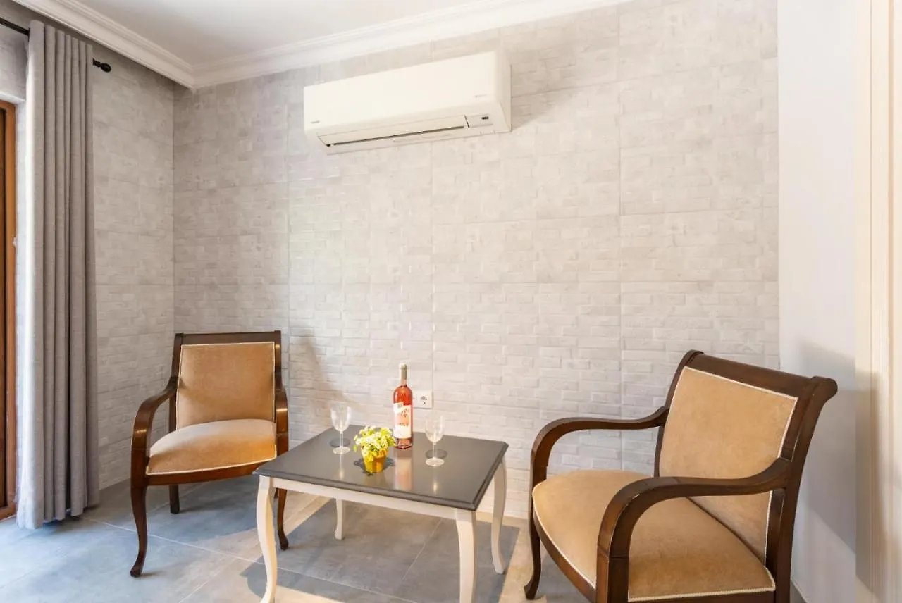 Dalyan Paradise Villa