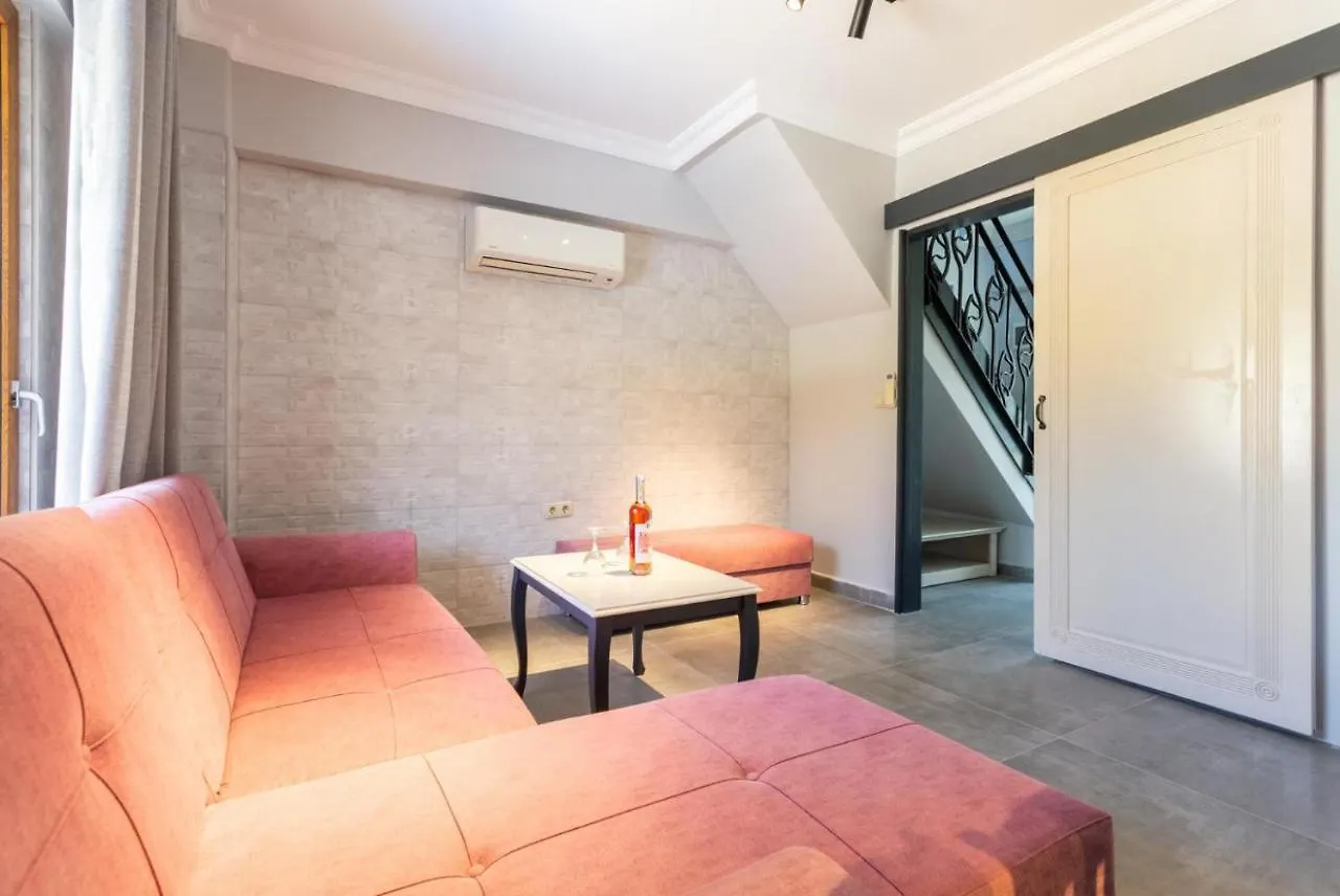 Dalyan Paradise Villa 0*,  Türkiye