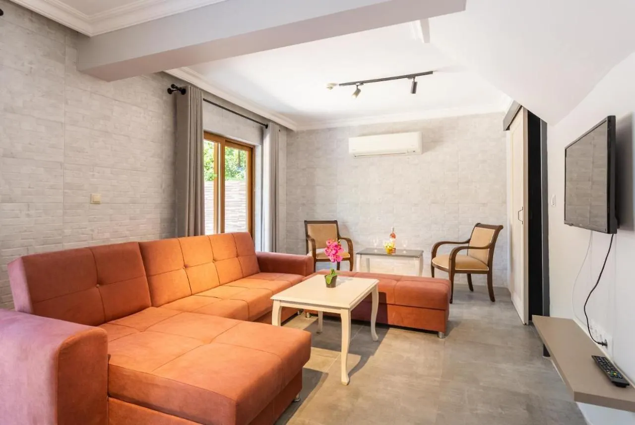 Dalyan Paradise Villa Türkiye