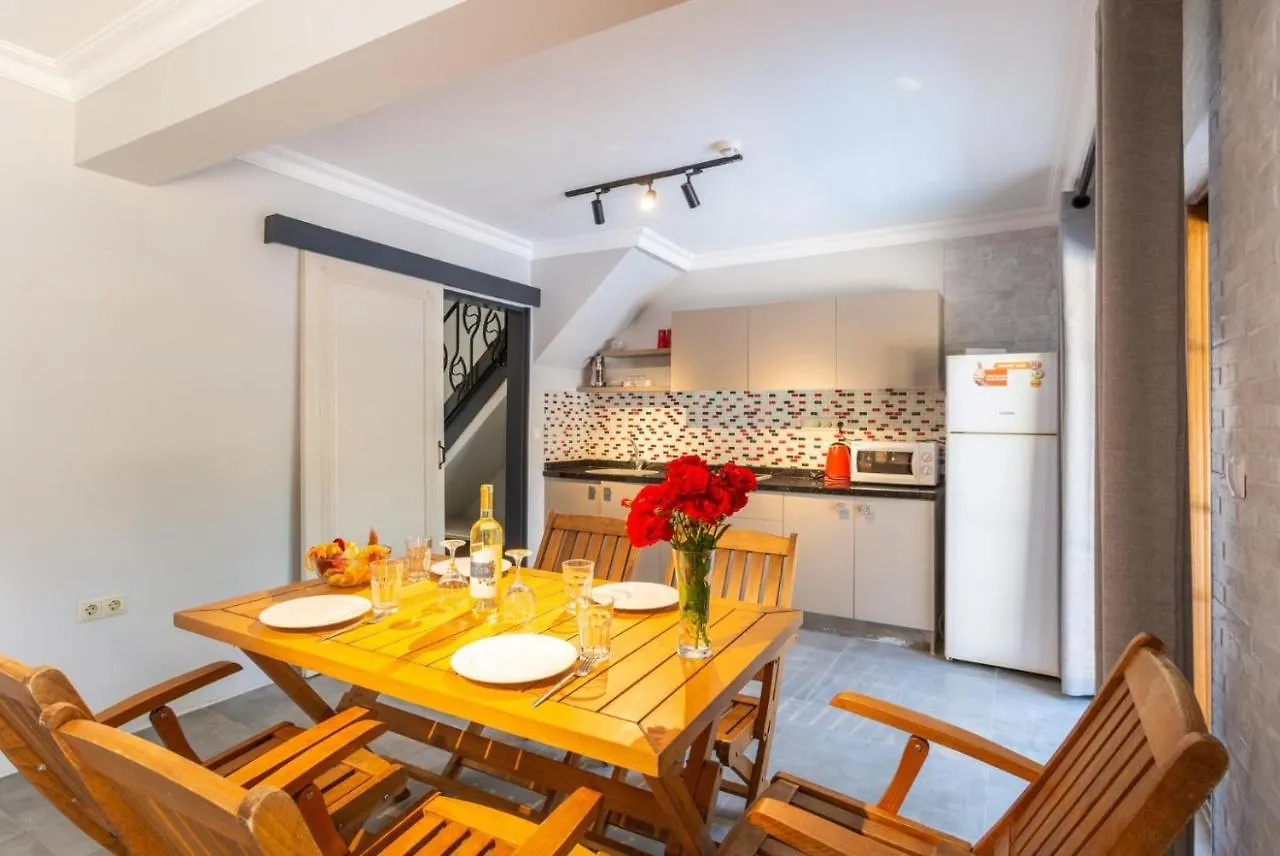 Dalyan Paradise Villa