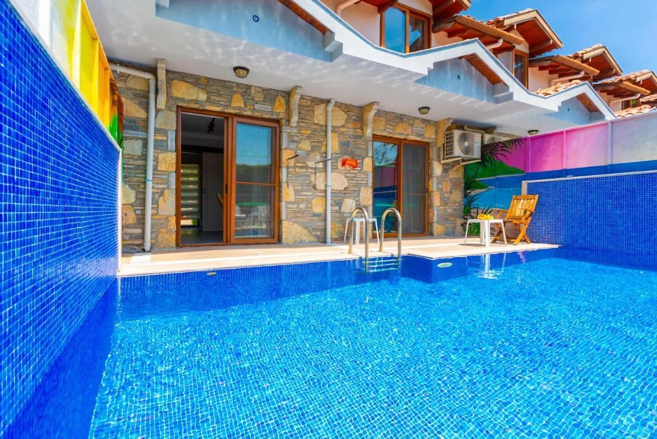 Dalyan Paradise Villa