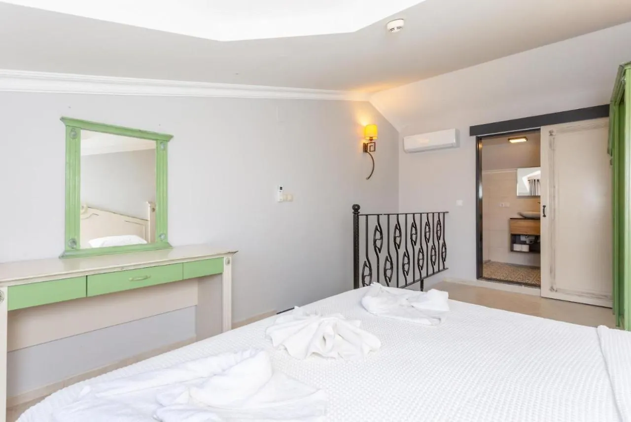 Dalyan Paradise Villa