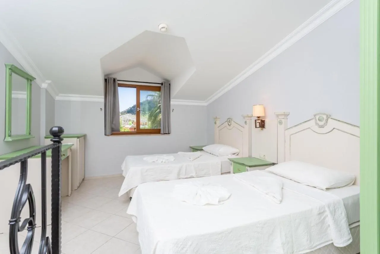 Dalyan Paradise Villa 0*,  Türkiye