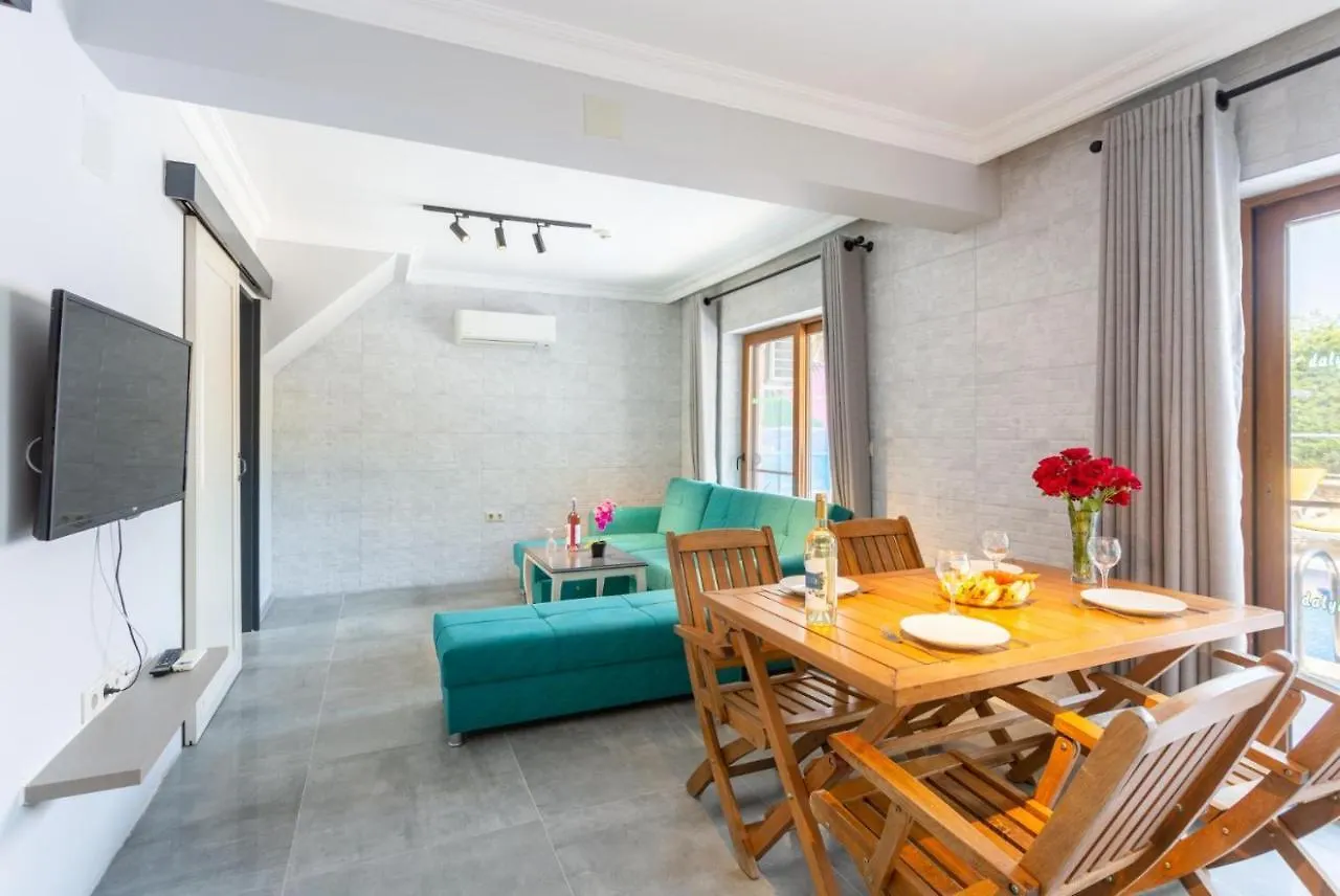 Dalyan Paradise Villa Türkiye