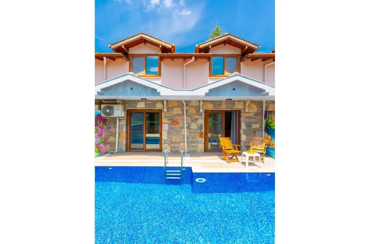 Dalyan Paradise Villa 0*,  Türkiye
