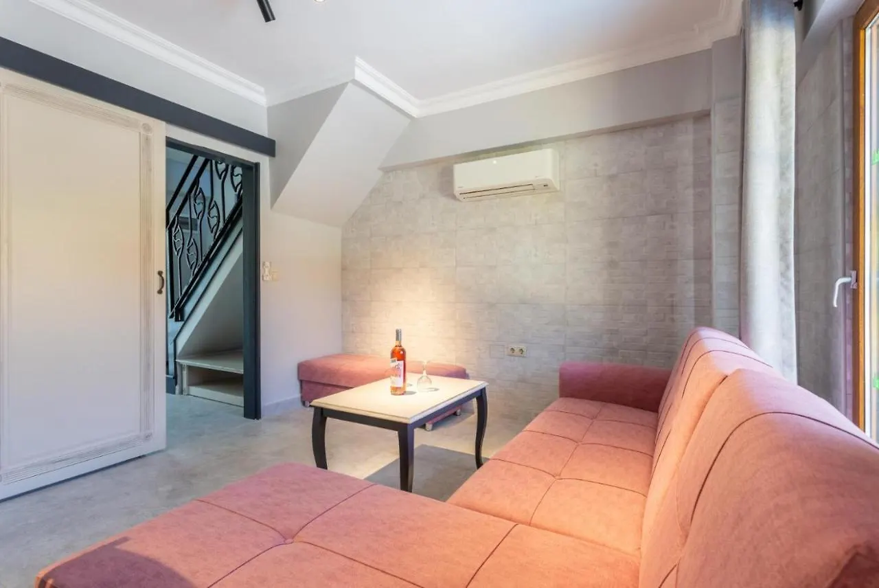 Dalyan Paradise Villa