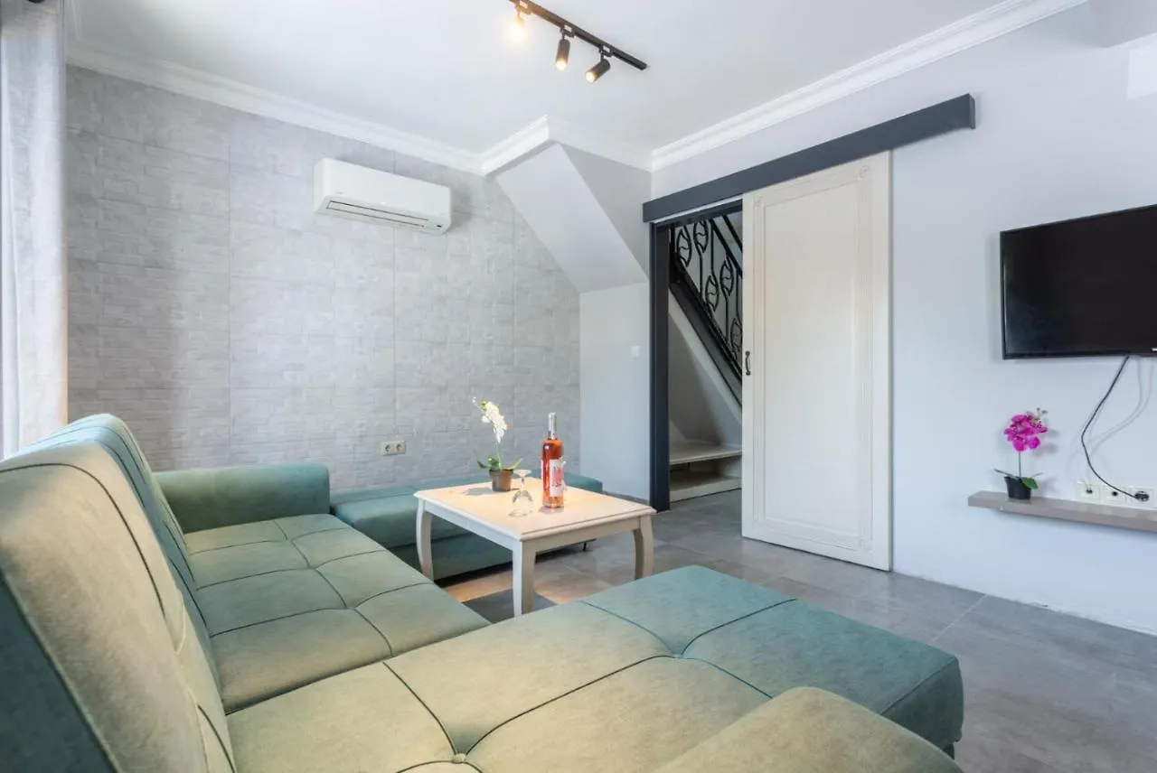 Dalyan Paradise Villa