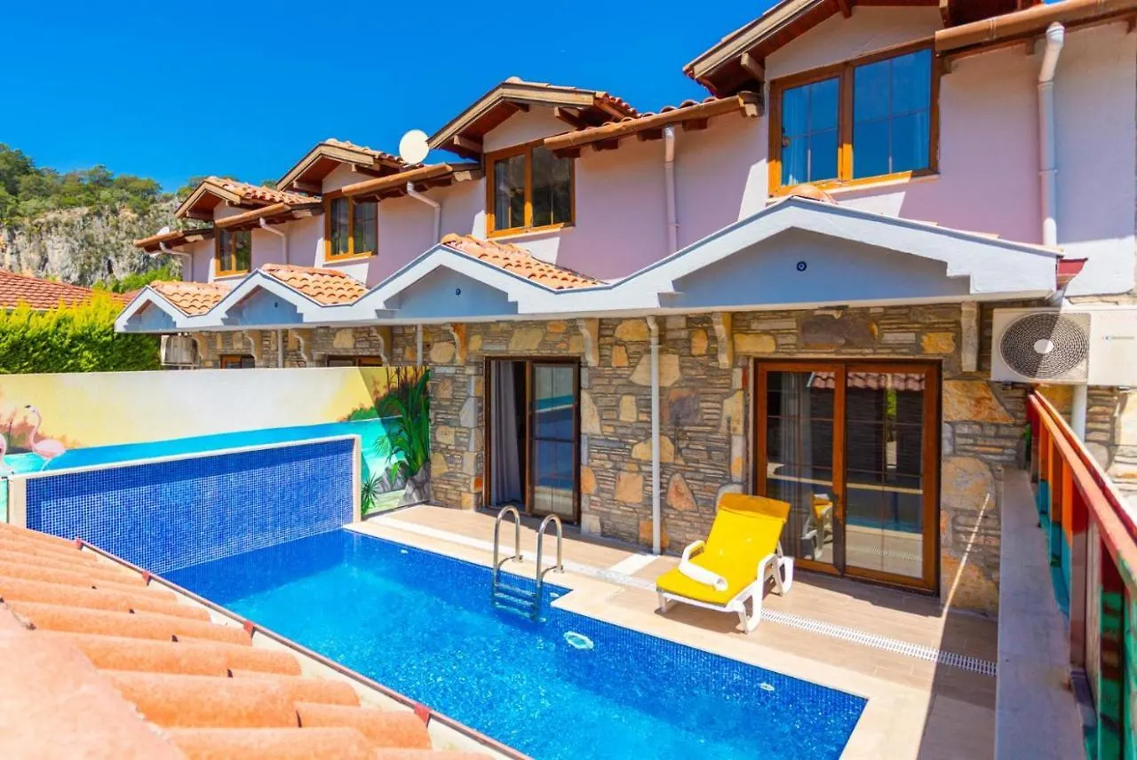 Dalyan Paradise Villa