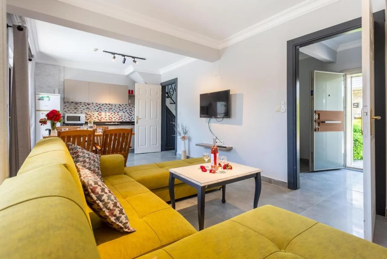 Dalyan Paradise Villa
