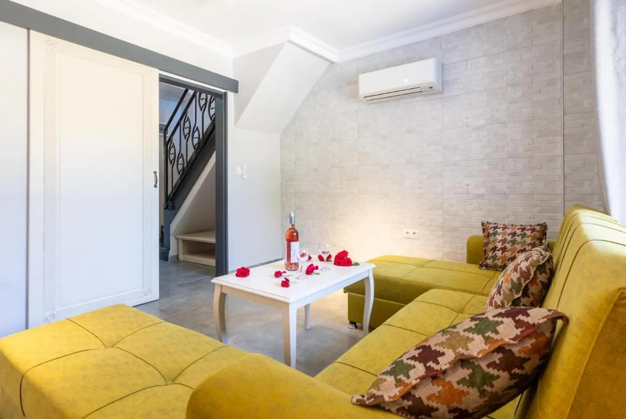 Dalyan Paradise Villa Türkiye