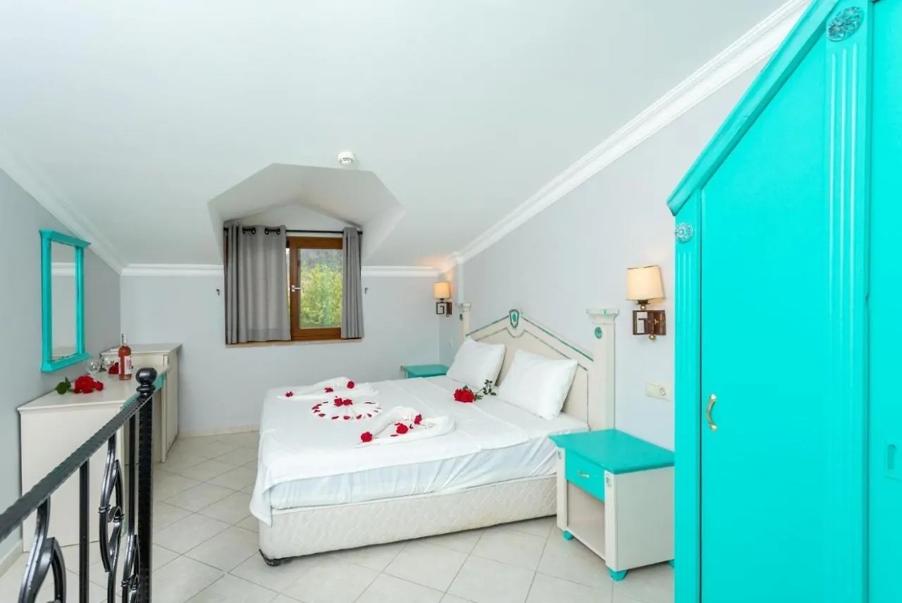 Dalyan Paradise Villa