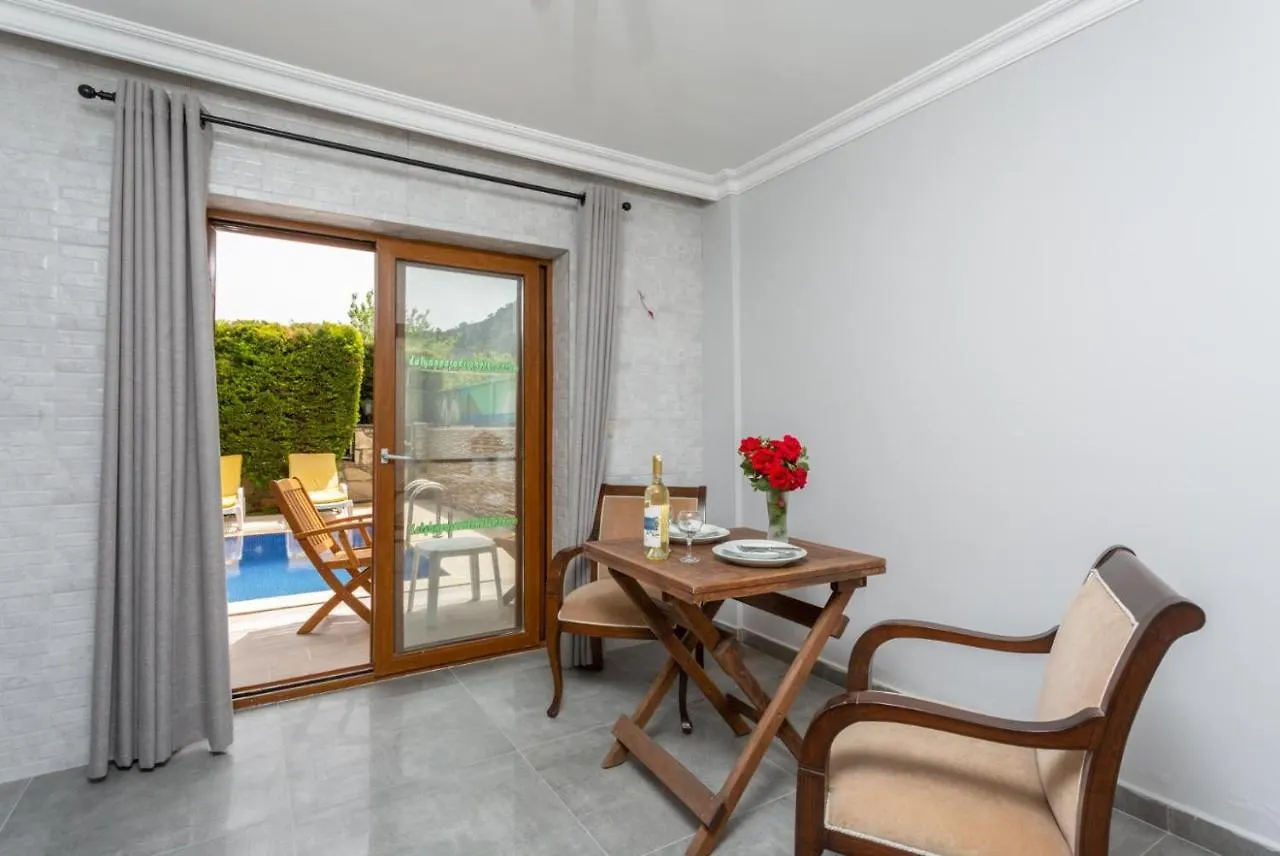 Dalyan Paradise Villa