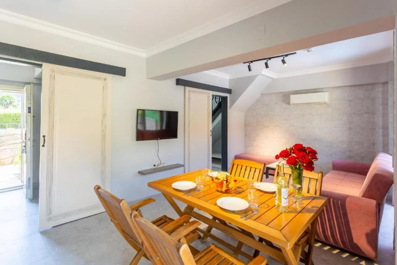 Dalyan Paradise Villa