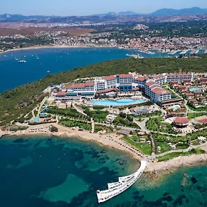 5* Otel Royal Teos Thermal Clinic & - Halal