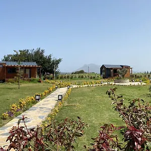  Tatil Evi Radika Datça