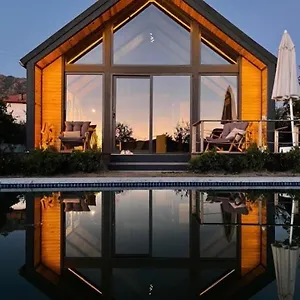  Villa Karayel Koycegiz