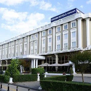 Eresin Topkapı Otel İstanbul
