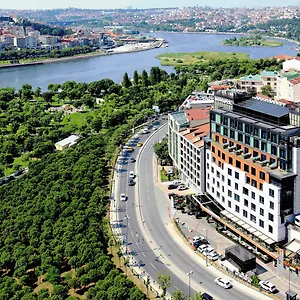 Mövenpick Golden Horn Otel İstanbul