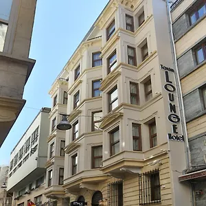 Taxim Lounge Special Category Otel İstanbul