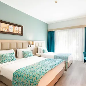 5* Otel Aqua Fantasy Aquapark &