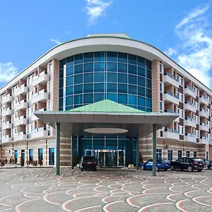 5* Resort Safran Thermal