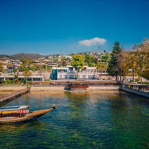 Dellago Luxury Sapanca Otel Serdivan