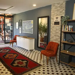 3* Hotel Smyrna