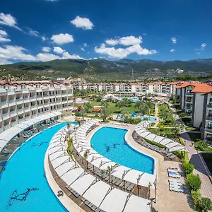 4* Otel Hattusa Vacation Thermal Club Kazdaglari