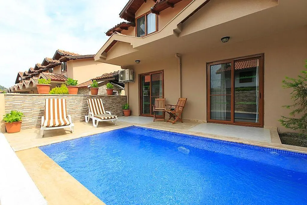Dalyan Paradise Villa