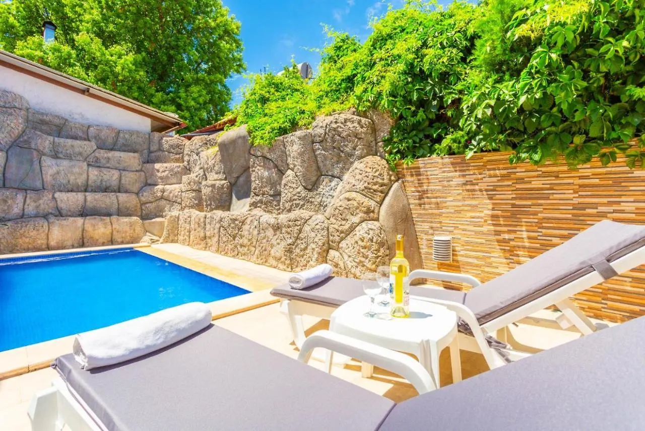 Dalyan Paradise Villa