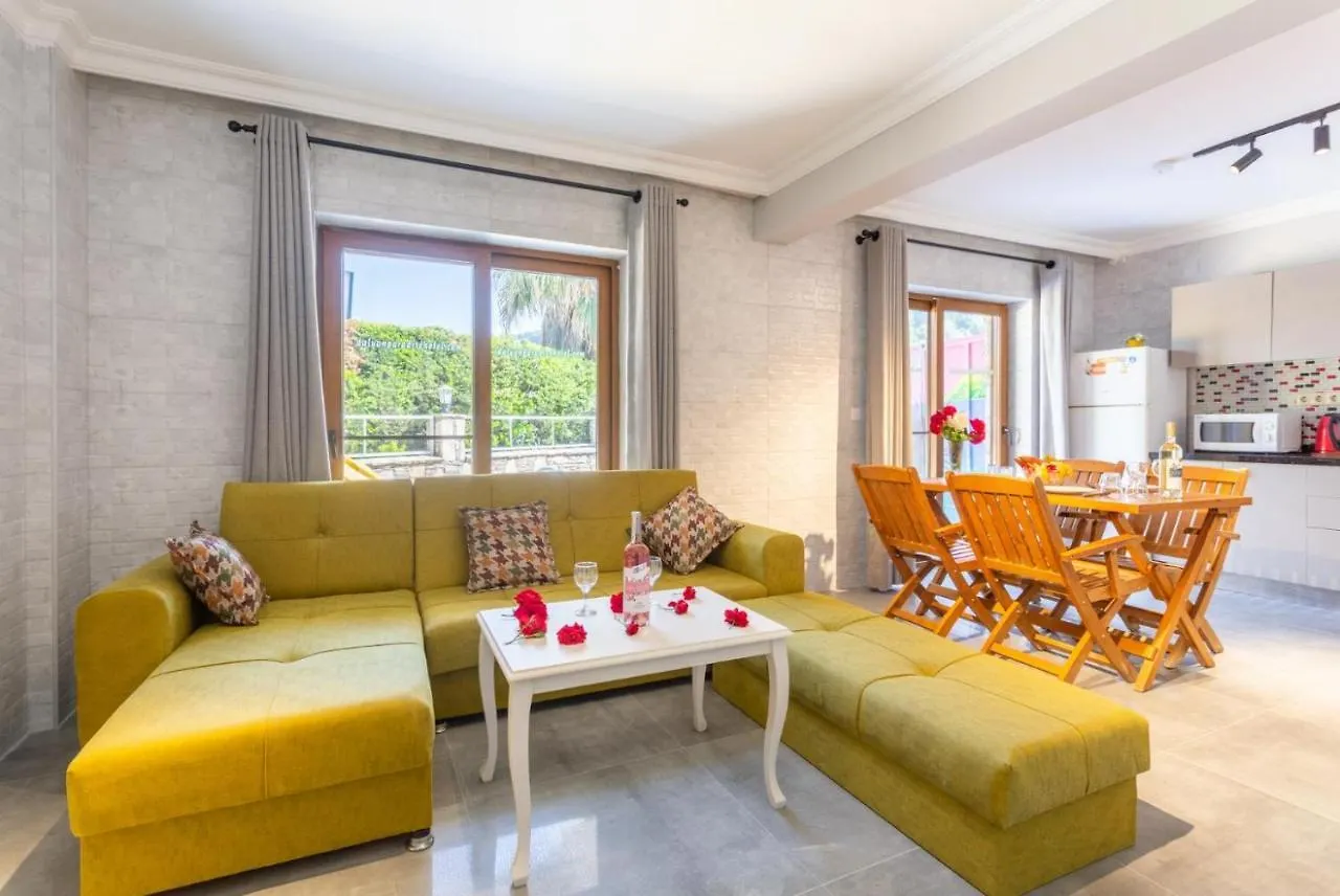 Dalyan Paradise Villa 0*,  Türkiye
