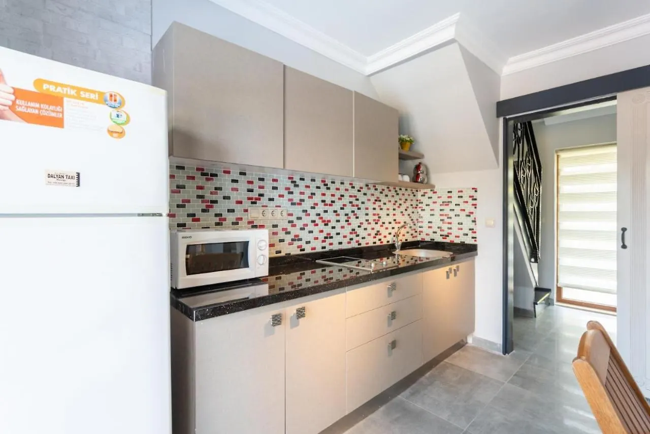 Dalyan Paradise Villa